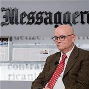 Metto a disposizione la mia lunga esperienza da giornalista